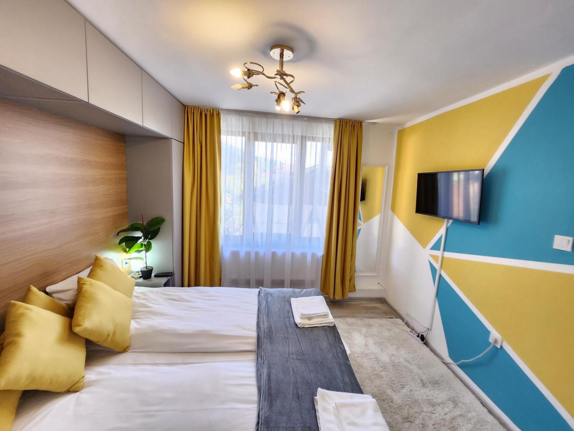 Bulgarane House Hotell Govedartsi Eksteriør bilde